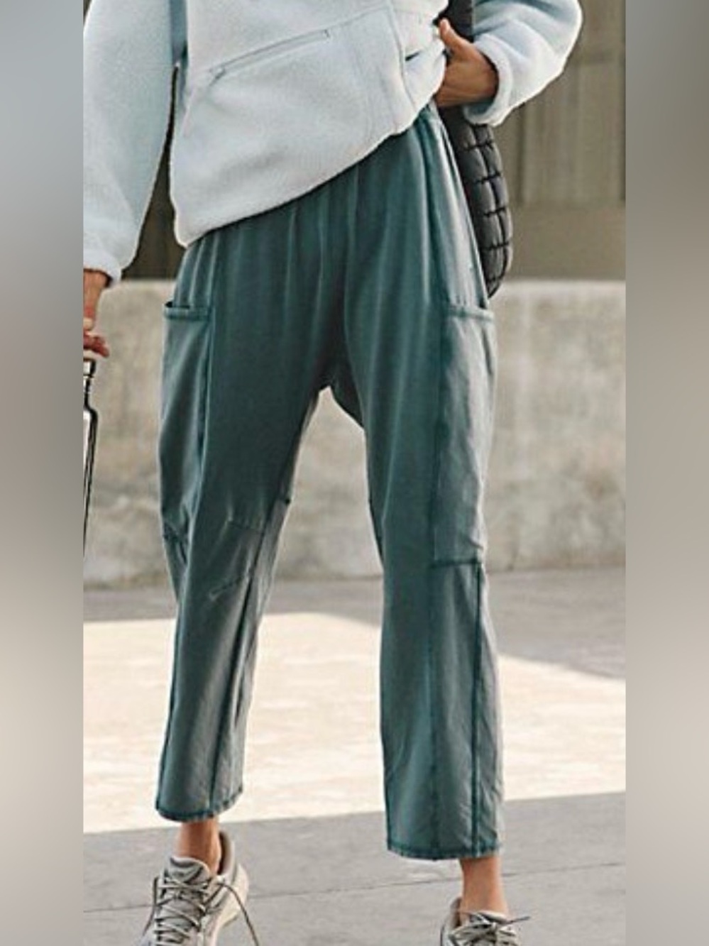 Free People Movement Hot Shot Pants